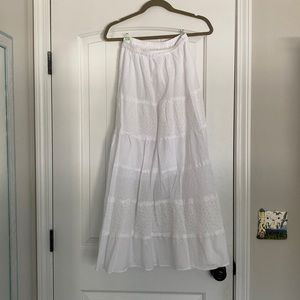 Dressbarn Skirt